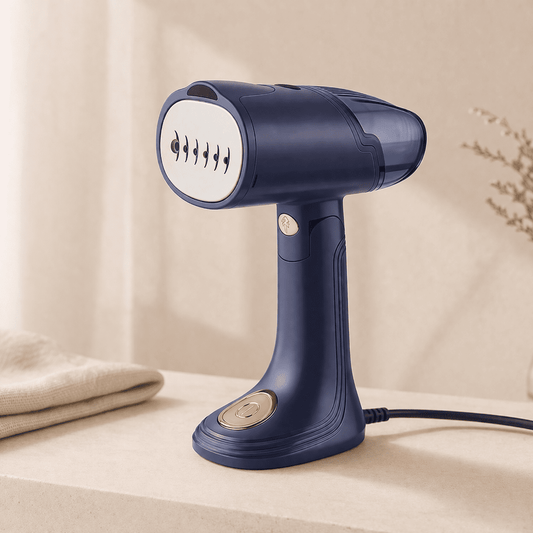 Défroisseur vapeur portable Veloria Steam™